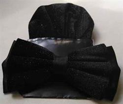 فروش پاپیون و دستمال جیب نامزدی