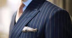 تولید پارچه فاستونی پشمی دیپلمات