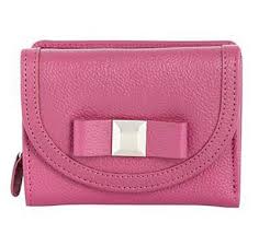 فروش اینترنتی کیف پول دخترانه اسپرت