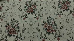 انواع پارچه مبلی گل گلی