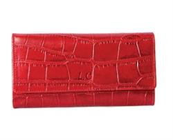 پخش عمده کیف پول چرم طبیعی زنانه