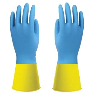 نمایندگی فروش انواع دستکش خانگی لاتکس