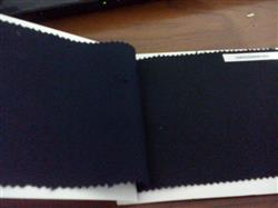 تکمیل بهترین پارچه آسیا بافت