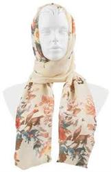 خرید شال زنانه ابریشم به قیمت تولیدی