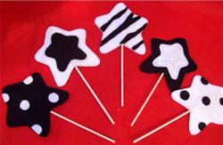 خرید اینترنتی پارچه نمدی عروسک در ساری