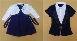 خرید انواع لباس بچه گانه چینی از درگهان