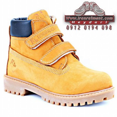 انواع کفش زمستانی