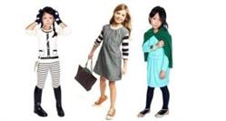 خرید عمده لباس بچه گانه چینی در تهران