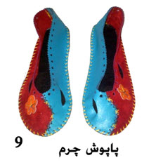 فروش عمده کفش پاپوش دخترانه