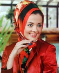 مرکز پخش روسری جدید تی تی