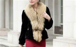 خرید جدیدترین مدل کاپشن و پالتو خز