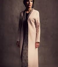 پخش عمده مانتو بلند زنانه و دخترانه