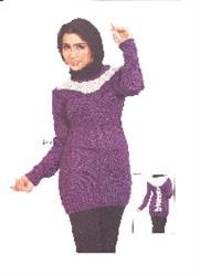 تونیک های جدید و شیک دخترانه