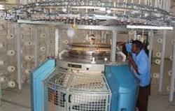 کارخانه تولیدی پارچه تریکو یزد