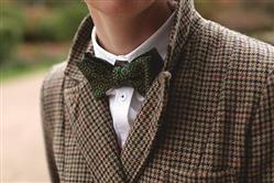 قیمت عمده پاپیون های طرح دار