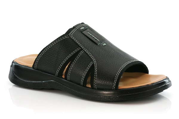 دمپایی مردانه ادرای