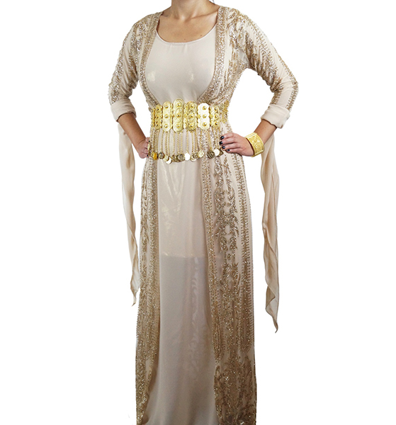 پارچه کردی سال