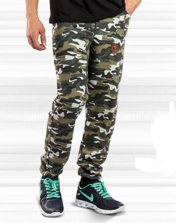 شلوار پلنگی