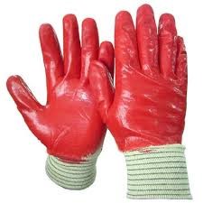 خرید بهترین انواع دستکش صنعتی