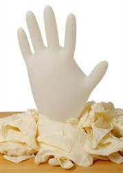 خرید دستکش جراحی در اصفهان