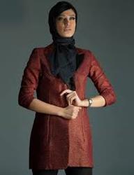 تولیدی مانتو و پالتو زنانه کره ای