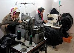 خرید عمده لوازم خیاطی دست دوم