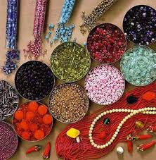 بورس خرید عمده لوازم خیاطی تزیینی