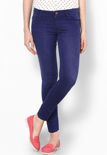 شلوار لی جدید