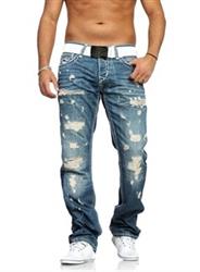 فروش عمده شلوار لی ارزان قیمت