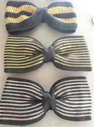 عرضه پاپیون های جدید کشی