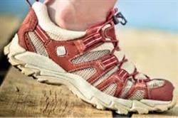 فروش انواع کفش مناسب پیاده روی