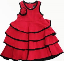 فروش عمده انواع لباس بچه گانه سیب مرغوب