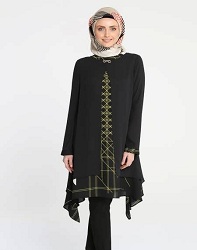پخش عمده مانتو کرپ حریر