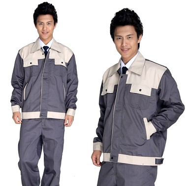 لباس کار عمده