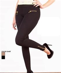 توزیع شلوار کتان رنگی زنانه