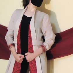 نمایندگی خرید مانتو زنانه