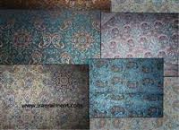 فروش پارچه ترمه صادراتی درجه یک