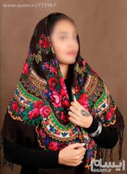 فروش عمده روسری دخترانه مخمل