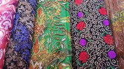 مرکز عرضه پارچه لباس بلوچی