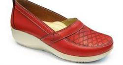 مرکز فروش عمده کفش طبی زنانه