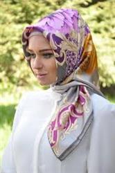 بازار روسری ویژه نو عروسان
