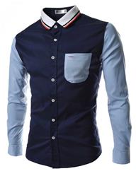 بافندگی پارچه پیراهنی مردانه مدل ترک