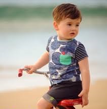 مرکز پخش لباس راحتی بچه گانه پسرانه