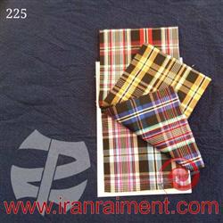 خرید عمده انواع پارچه پیراهنی