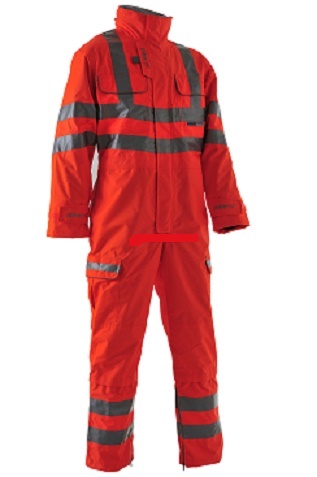 بهترین لباس کار