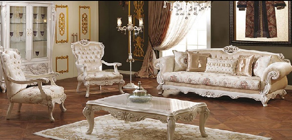 پارچه مبلی استیل