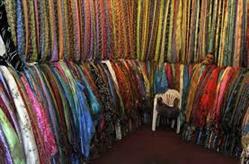 بازرگانی فروش پارچه کیلویی