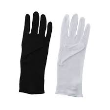 تولید کننده دستکش های نخی مرغوب