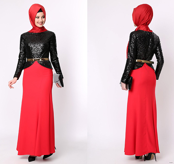 پارچه پیراهن مجلسی