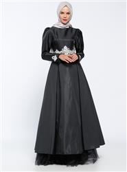 فروش پیراهن مجلسی بلند زنانه